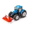 Žaislinis traktorius New Holland T7 315 HD Siku
