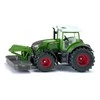 Siku Traktorius Fendt 942 Vario su priekine žoliapjove