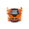 Siku Transporto priemonė BMW i8 LCI lenktyninis automobilis