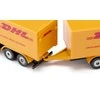 SIKU sunkvežimis su priekaba DHL, 1694