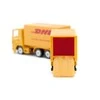 SIKU sunkvežimis su priekaba DHL, 1694