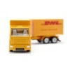 SIKU sunkvežimis su priekaba DHL, 1694