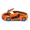 Siku Transporto priemonė BMW i8 LCI lenktyninis automobilis