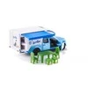 SIKU kemperis Ford F150, 1693