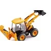 Teka Siku 1:50 Jcb 4Cx ekskavatorius-krautuvas