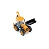 Teka Siku 1:50 Jcb 4Cx ekskavatorius-krautuvas