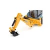 Teka Siku 1:50 Jcb 4Cx ekskavatorius-krautuvas