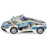 Siku Policijos automobilis BMW i8