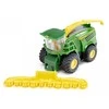 SIKU traktorius John Deere 8500i, 1794