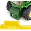 SIKU traktorius John Deere 8500i, 1794