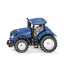 Siku Transporto priemonė Traktorius New Holland T7.315