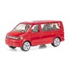 Siku VW mikroautobusas
