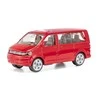 Siku VW mikroautobusas