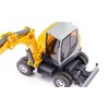 Siku Wacker Neuson EW65 ekskavatorius