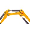 Siku Wacker Neuson EW65 ekskavatorius