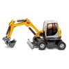 Siku Wacker Neuson EW65 ekskavatorius
