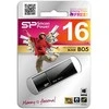 Silicon Power | Blaze B05 | 16 GB | USB 3.0 | Juodas