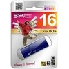 Silicon Power Silicio galia | Blaze B05 | 16 GB | USB 3.0 | Mėlyna