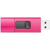 SILIKONIO MAITINIMO KOMPIUTERIS &amp; COMMUNICAT SILICON POWER atmintis USB Blaze B05 16GB USB 3.2 Rožinė