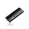 SILIKONIO MAITINIMO KOMPIUTERIS &amp; COMMUNICAT SILICONPOW SP032GBUF3B05V1K Silicon Power atmintis USB Blaze B05 32GB USB 3.0 Juodas