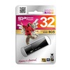 SILIKONIO MAITINIMO KOMPIUTERIS &amp; COMMUNICAT SILICONPOW SP032GBUF3B05V1K Silicon Power atmintis USB Blaze B05 32GB USB 3.0 Juodas