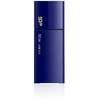 SILIKONIO MAITINIMO KOMPIUTERIS &amp; COMMUNICAT SILICON POWER atmintis USB Blaze B05 32GB USB 3.2 Mėlyna