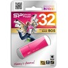 Silicon Power Blaze B05 32 GB, USB 3.0, Rožinė