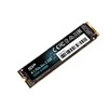 SILICON POWER KOMPIUTERIAI IR RYŠIAI SILICON POWER SSD Ace A60 2TB M.2 PCIe Gen3 x4 NVMe 2200/1600 Mb/s
