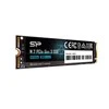 SILICON POWER KOMPIUTERIAI IR RYŠIAI SILICON POWER SSD Ace A60 2TB M.2 PCIe Gen3 x4 NVMe 2200/1600 Mb/s