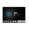 Silicon Power Slim S55 960 GB, SSD formos koeficientas 2,5", SSD sąsaja Serial ATA III
