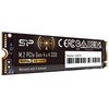 SILICON POWER COMPUTER &amp; COMMUNICAT SILICON POWER SSD US75 2TB M.2 PCIe NVMe Gen4x4 NVMe 1.4 7000/6500MB/s