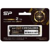 SILICON POWER COMPUTER &amp; COMMUNICAT SILICON POWER SSD US75 2TB M.2 PCIe NVMe Gen4x4 NVMe 1.4 7000/6500MB/s