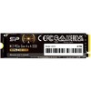 SILICON POWER COMPUTER &amp; COMMUNICAT SILICON POWER SSD US75 4TB M.2 PCIe NVMe Gen4x4 NVMe 1.4 7000/6500MB/s