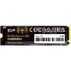 SILICON POWER COMPUTER & COMMUNICAT SILICON POWER SSD US75 4TB M.2 PCIe NVMe Gen4x4 NVMe 1.4 7000/6500MB/s