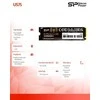 SILICON POWER COMPUTER & COMMUNICAT SILICON POWER SSD US75 4TB M.2 PCIe NVMe Gen4x4 NVMe 1.4 7000/6500MB/s