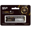 SILICON POWER COMPUTER &amp; COMMUNICAT SILICON POWER SSD US75 4TB M.2 PCIe NVMe Gen4x4 NVMe 1.4 7000/6500MB/s