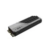 Silicon Power | SSD | XS70 | 1000 GB | SSD form factor M.2 2280 | Solid-state drive sąsaja PCIe Gen4x4 | Skaitymo greitis 7300 MB/s | Rašymo greitis 6800 MB/s