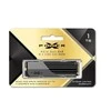 Silicon Power | SSD | XS70 | 1000 GB | SSD form factor M.2 2280 | Solid-state drive sąsaja PCIe Gen4x4 | Skaitymo greitis 7300 MB/s | Rašymo greitis 6800 MB/s