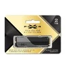 SILICON POWER COMPUTER & COMMUNICAT SILICON POWER SSD XPOWER XS70 2TB M.2 PCIe Gen4 x4 NVMe 7300/6800 MB/s