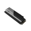 SILICON POWER COMPUTER &amp; COMMUNICAT SILICON POWER SSD XPOWER XS70 2TB M.2 PCIe Gen4 x4 NVMe 7300/6800 MB/s