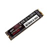 SILIKONIO MAITINIMO KOMPIUTERIS & COMMUNICAT SILICON POWER M.2 2280 PCIe 250 GB SSD UD90