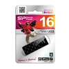 Silicon Power | Ultima U03 | 16 GB | USB 2.0 | Juodas