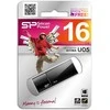 Silicon Power | Ultima U05 | 16 GB | USB 2.0 | Juodas