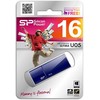 Silicon Power | Ultima U05 | 16 GB | USB 2.0 | Mėlyna