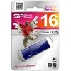 Silicon Power | Ultima U05 | 16 GB | USB Type-A | Mėlyna