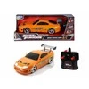 SIMBA Greitas ir pasiutęs Briano „Toyota Supra“ 1:16 RC nuotolinio valdymo automobilis