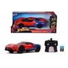 Dickie Valgo „Marvel Spiderman Ford GT RC 1:16“ nuotoliniu valdomu automobiliu