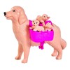 SIMBA EVI LOVE šunų auklė rinkinys, 105733072
