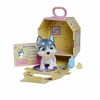 Figurka Žaislas Simba Šuniukas PAMPER PETZ 105950135