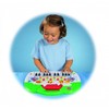 Simba Smoby ABC Klaviatūra su gyvūnais